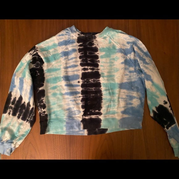 Electric & Rose Ronan Pullover xs - Picture 2 of 3